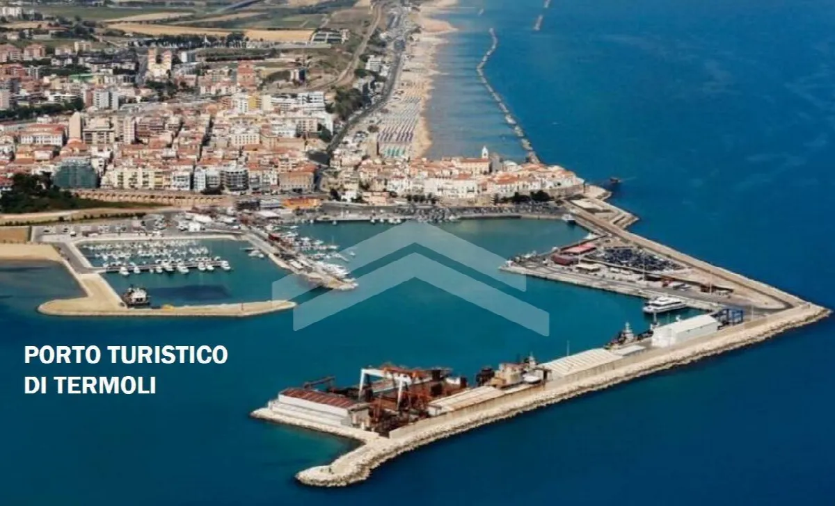 Appartamento in vendita a Termoli - foto 9