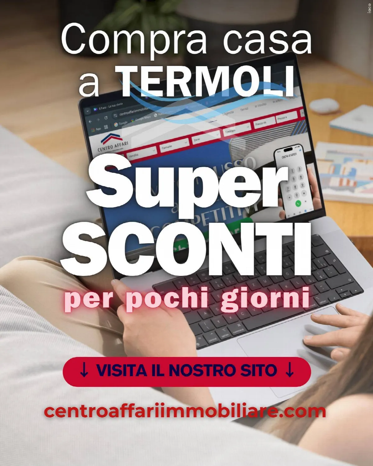 Appartamento in vendita a Termoli - foto 2