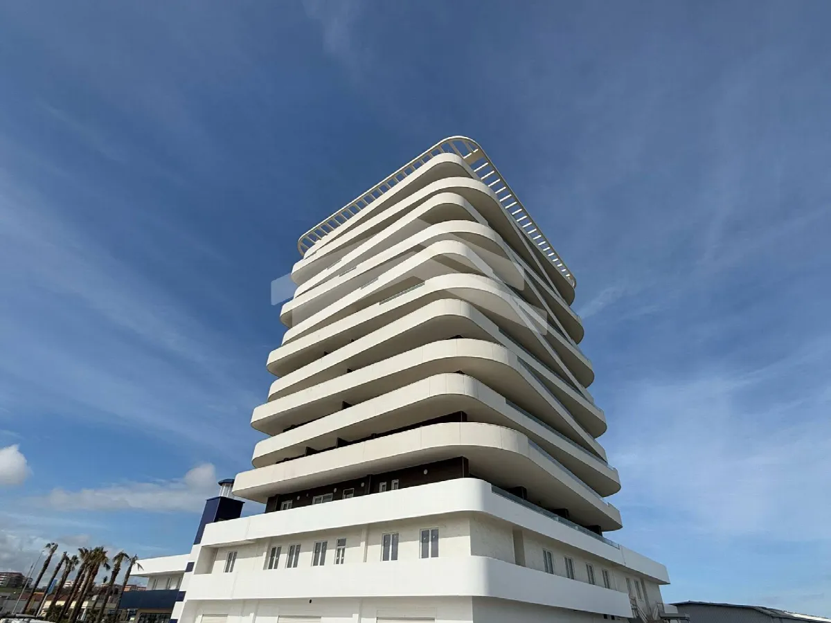 Appartamento in vendita a Termoli - foto 1