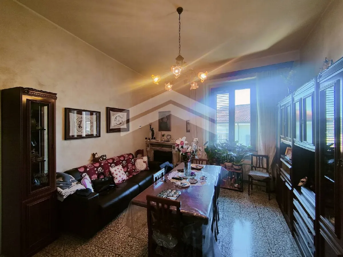Appartamento in vendita a Campobasso, Centro storico - foto 1