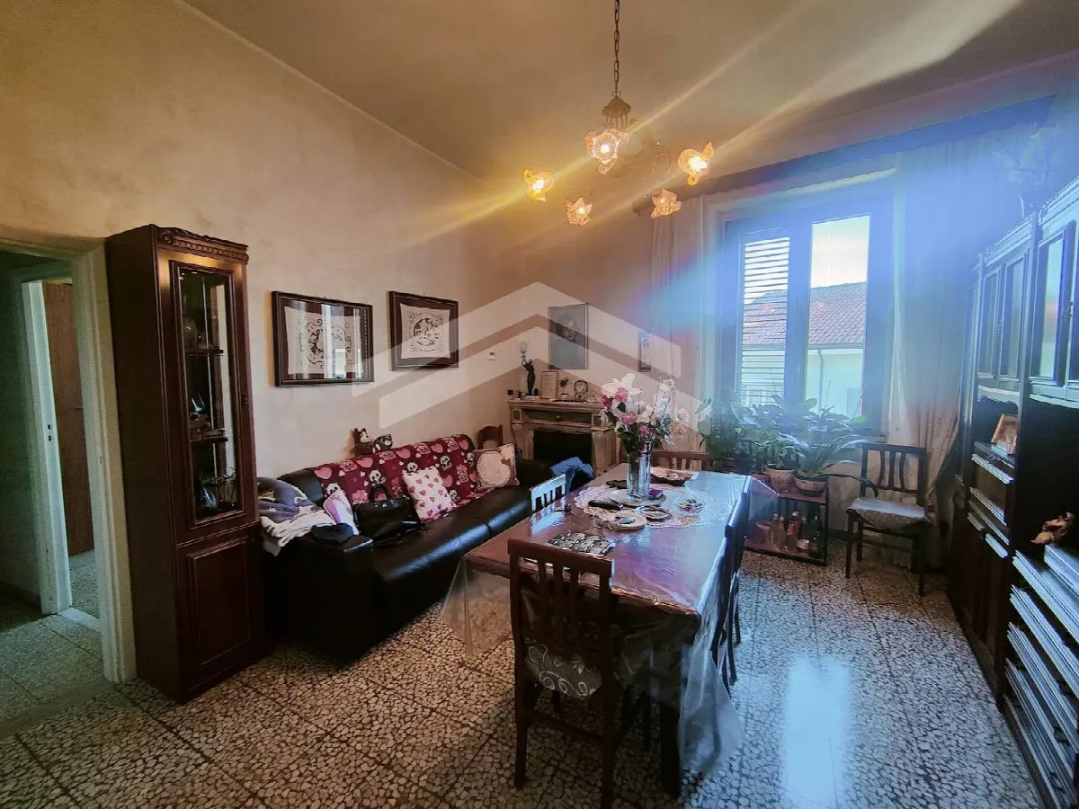 Appartamento in vendita a Campobasso, Centro storico - foto 2