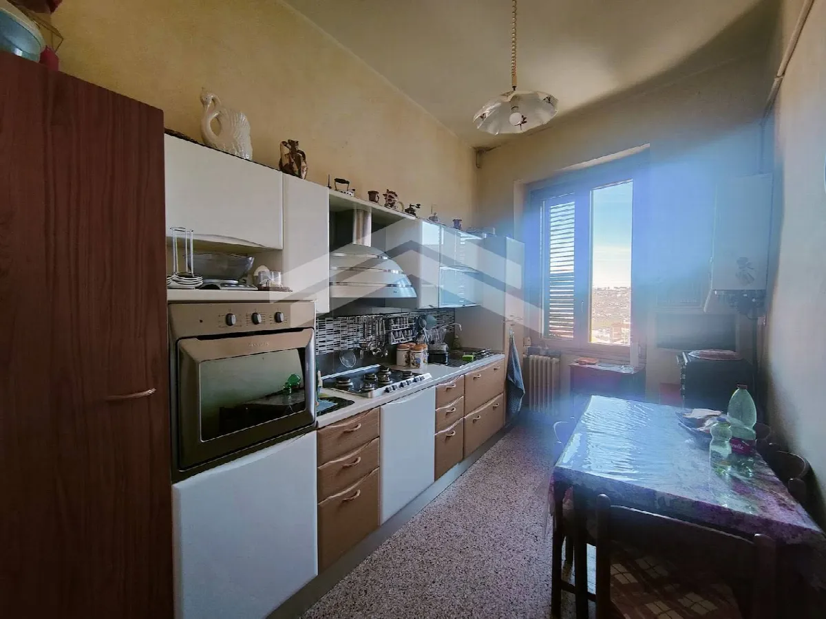 Appartamento in vendita a Campobasso, Centro storico - foto 5