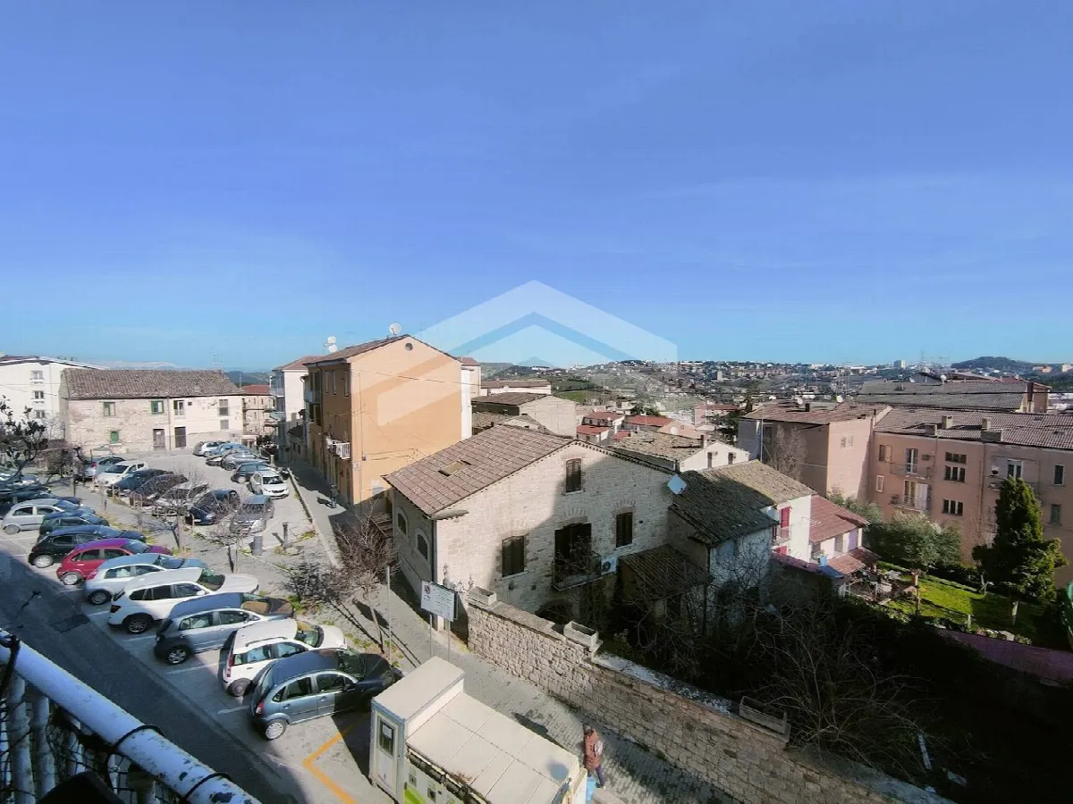 Appartamento in vendita a Campobasso, Centro storico - foto 7