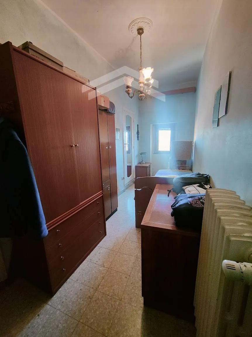 Appartamento in vendita a Campobasso, Centro storico - foto 8