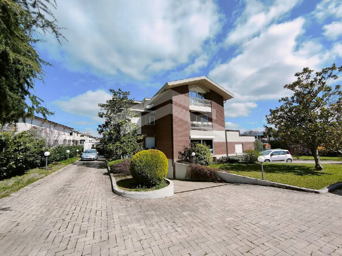 Appartamento in vendita a Campobasso, Semicentro - foto 1