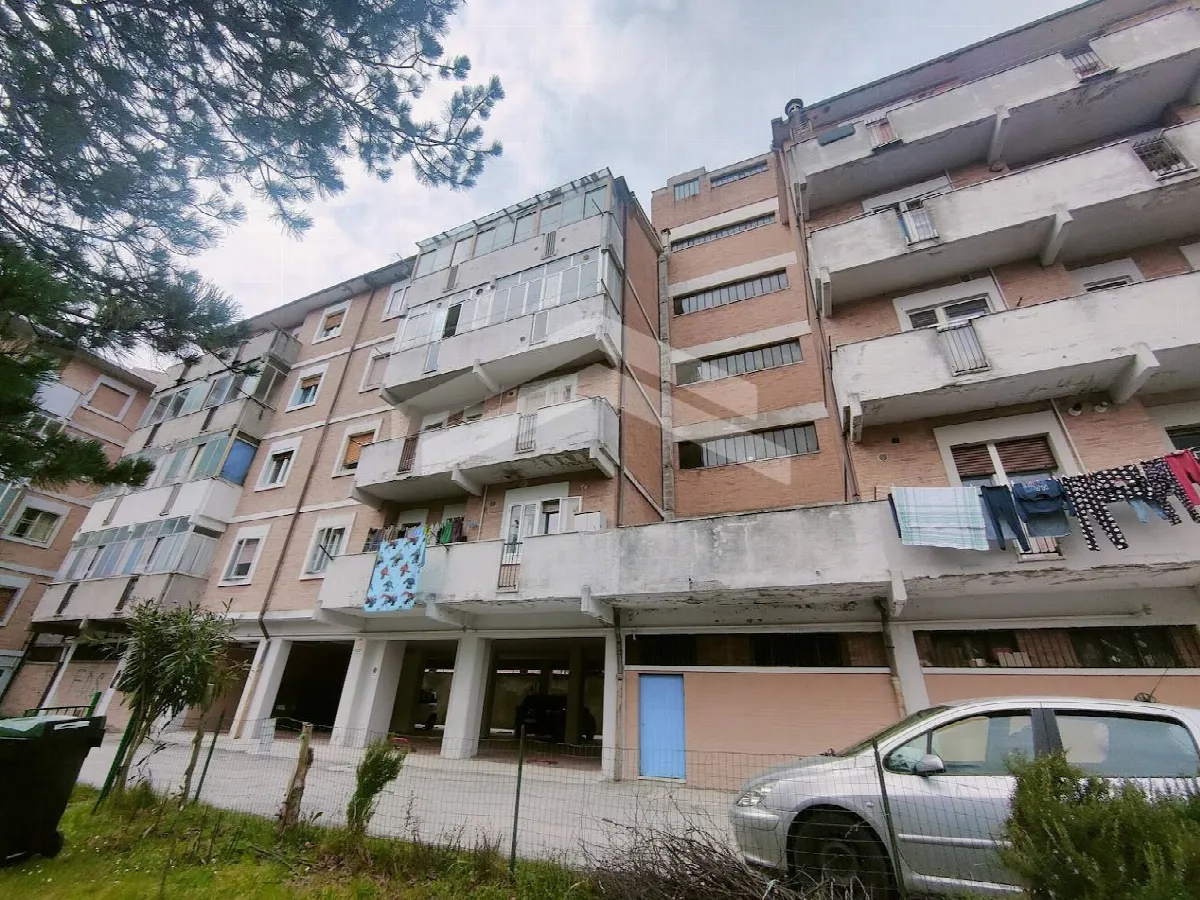 Appartamento in vendita a Campobasso, Quartiere C.E.P. - foto 1