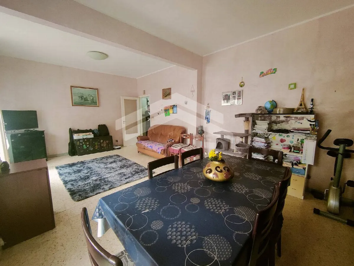 Appartamento in vendita a Campobasso, Quartiere C.E.P. - foto 2