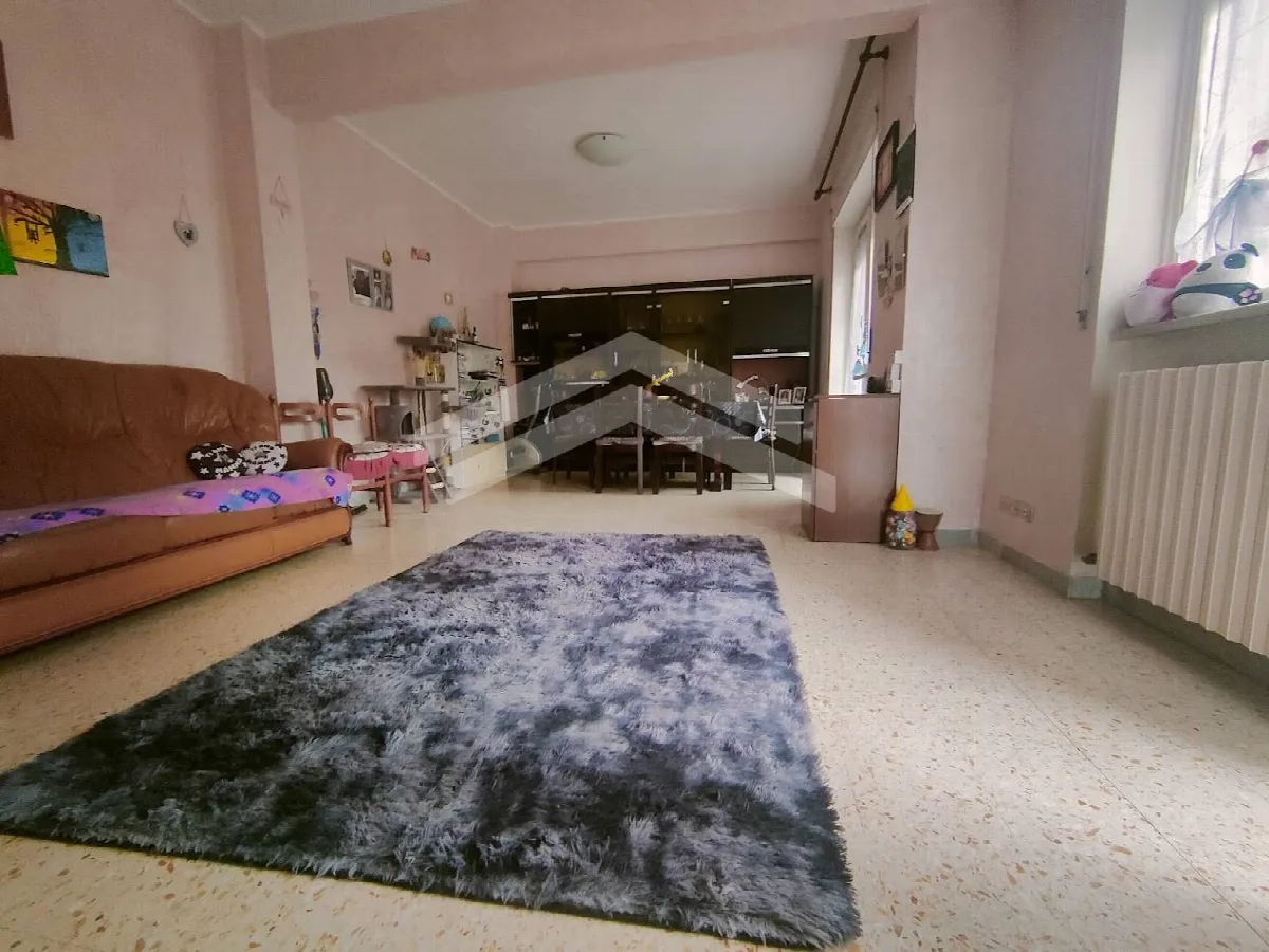 Appartamento in vendita a Campobasso, Quartiere C.E.P. - foto 3