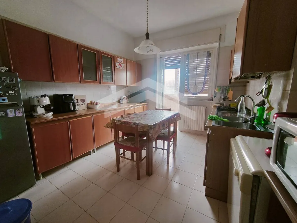Appartamento in vendita a Campobasso, Quartiere C.E.P. - foto 5