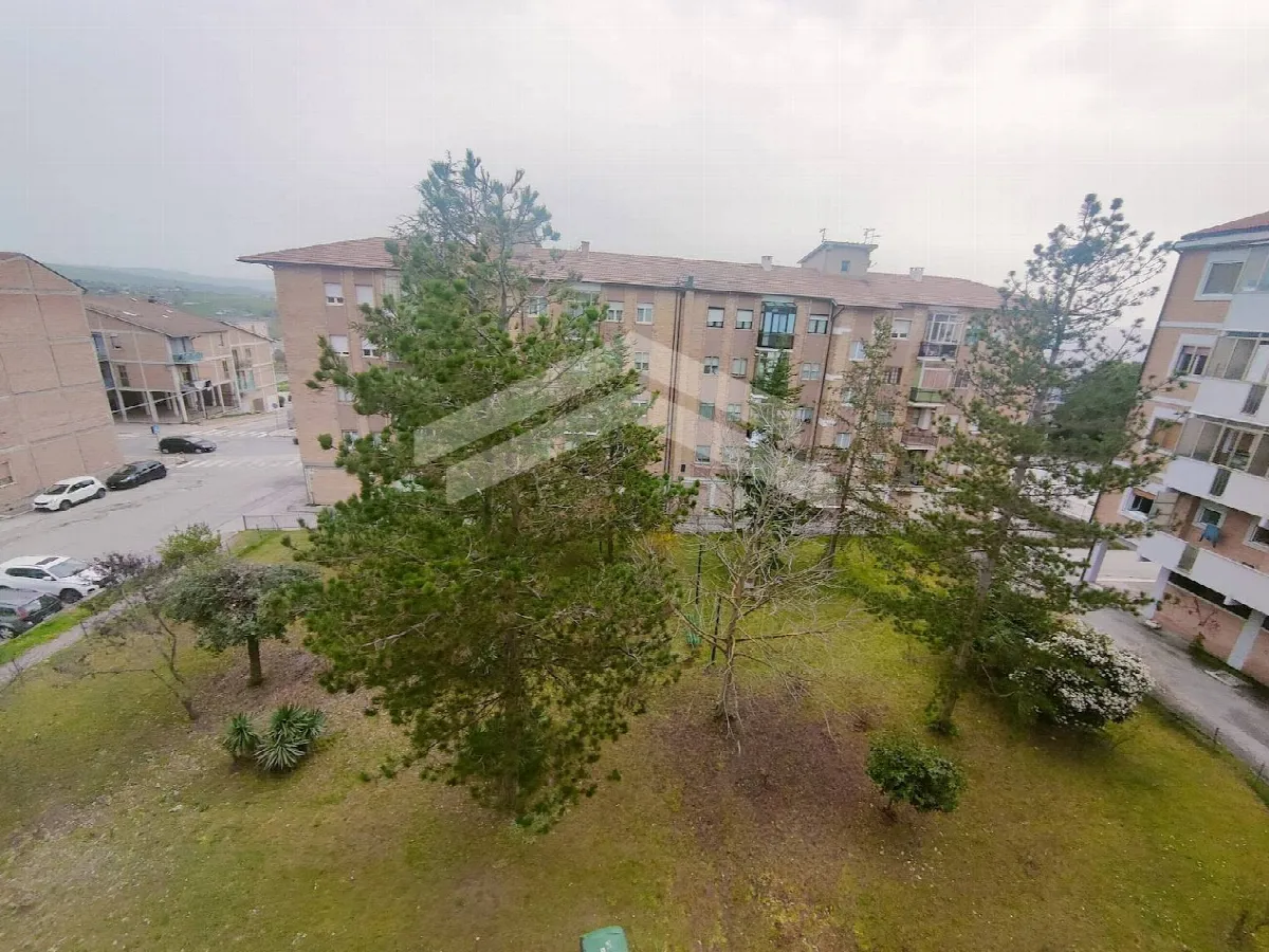 Appartamento in vendita a Campobasso, Quartiere C.E.P. - foto 8