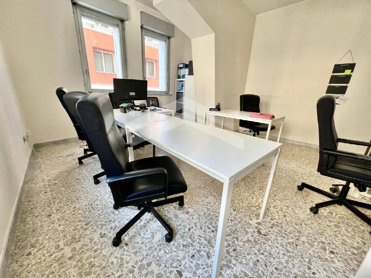 Appartamento in vendita a Campobasso, Centro - foto 1