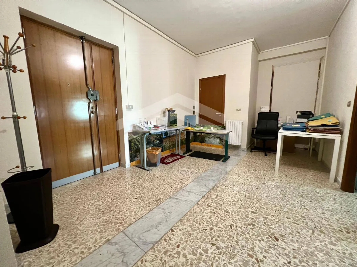 Appartamento in vendita a Campobasso, Centro - foto 2