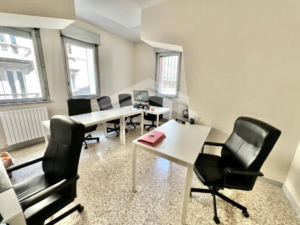 Appartamento in vendita a Campobasso, Centro - foto 3