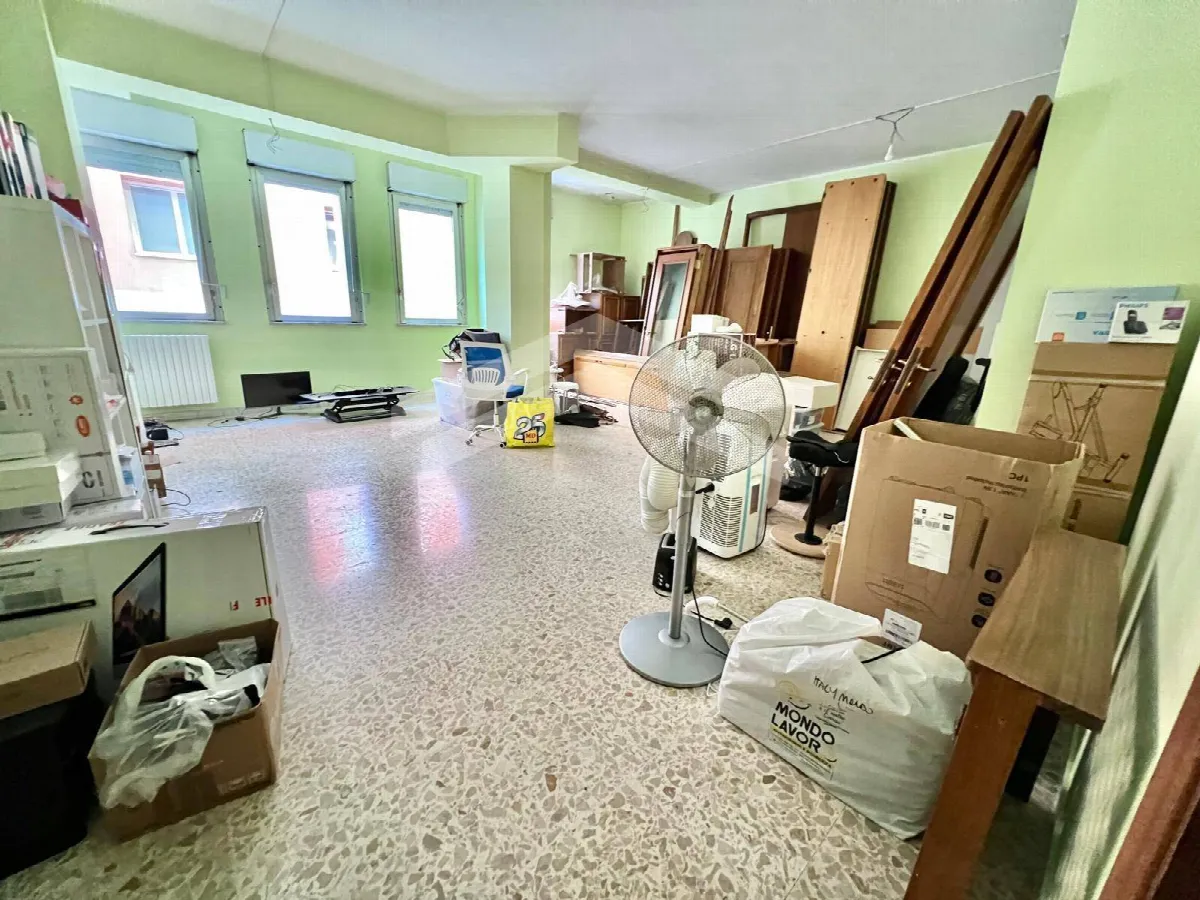 Appartamento in vendita a Campobasso, Centro - foto 8