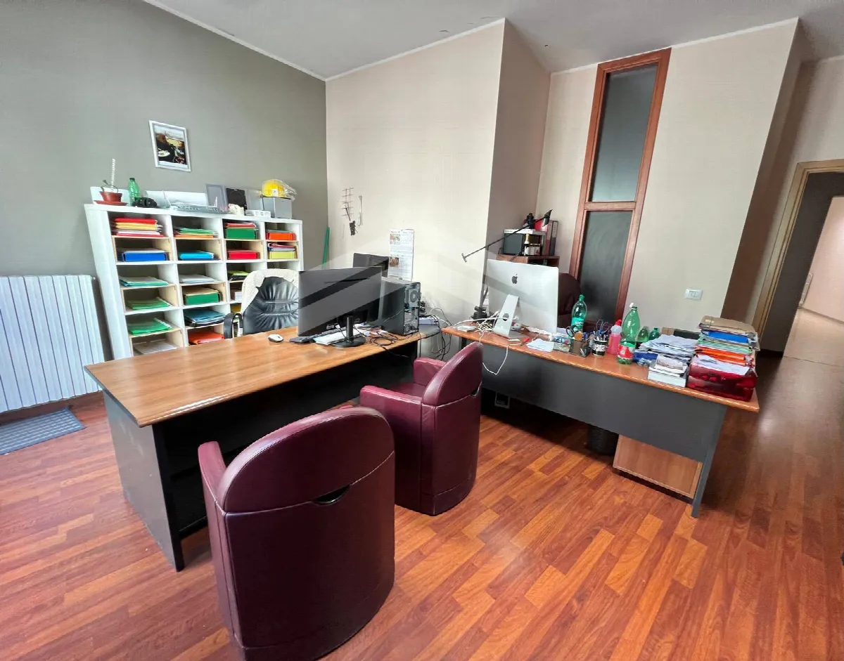 Appartamento in vendita a Campobasso, Centro - foto 1