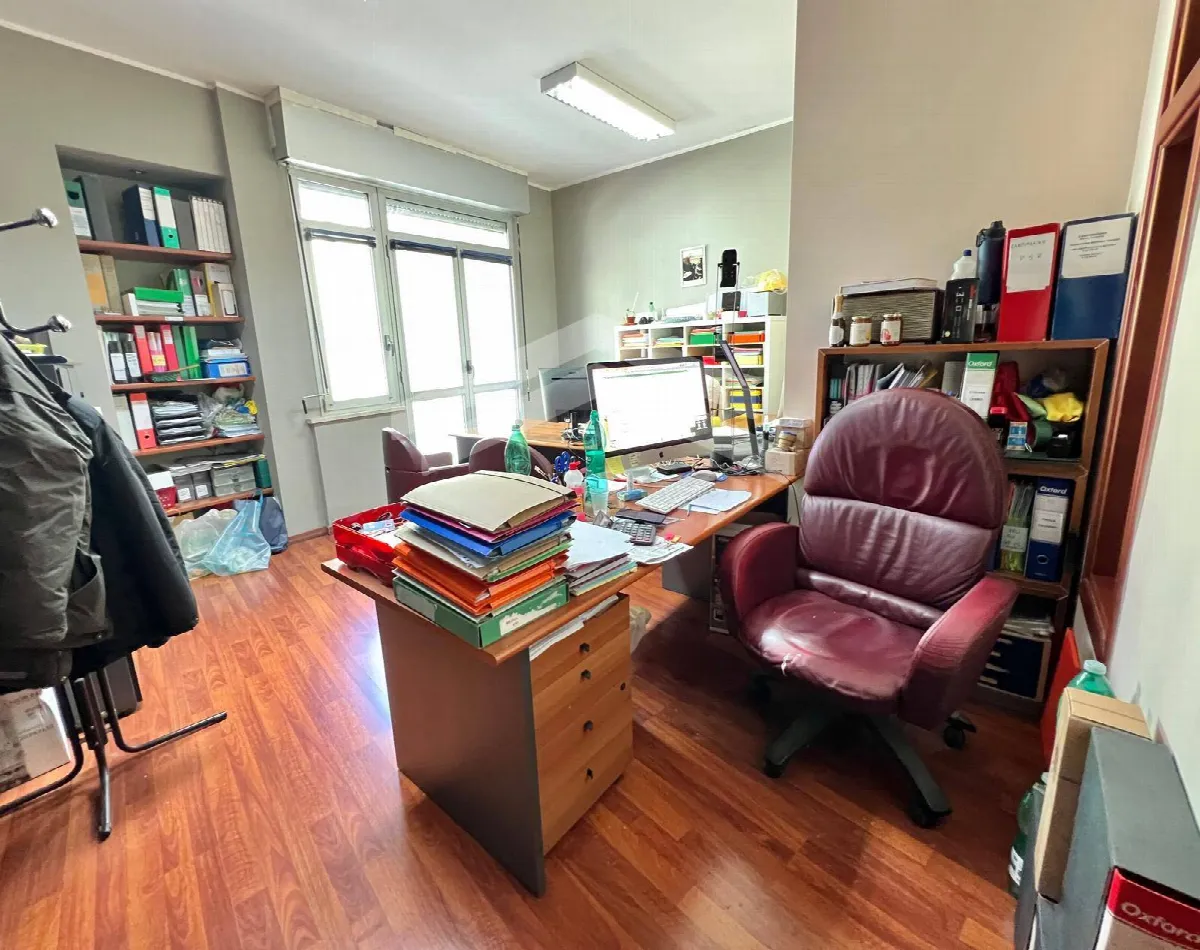 Appartamento in vendita a Campobasso, Centro - foto 2