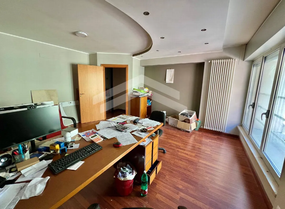 Appartamento in vendita a Campobasso, Centro - foto 3