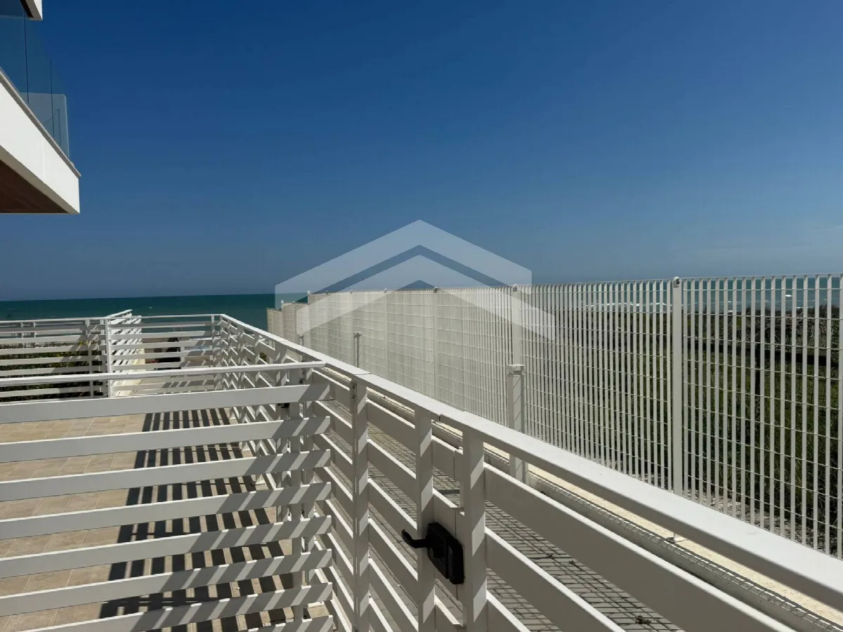 Appartamento in vendita a Termoli, Mare - foto 1