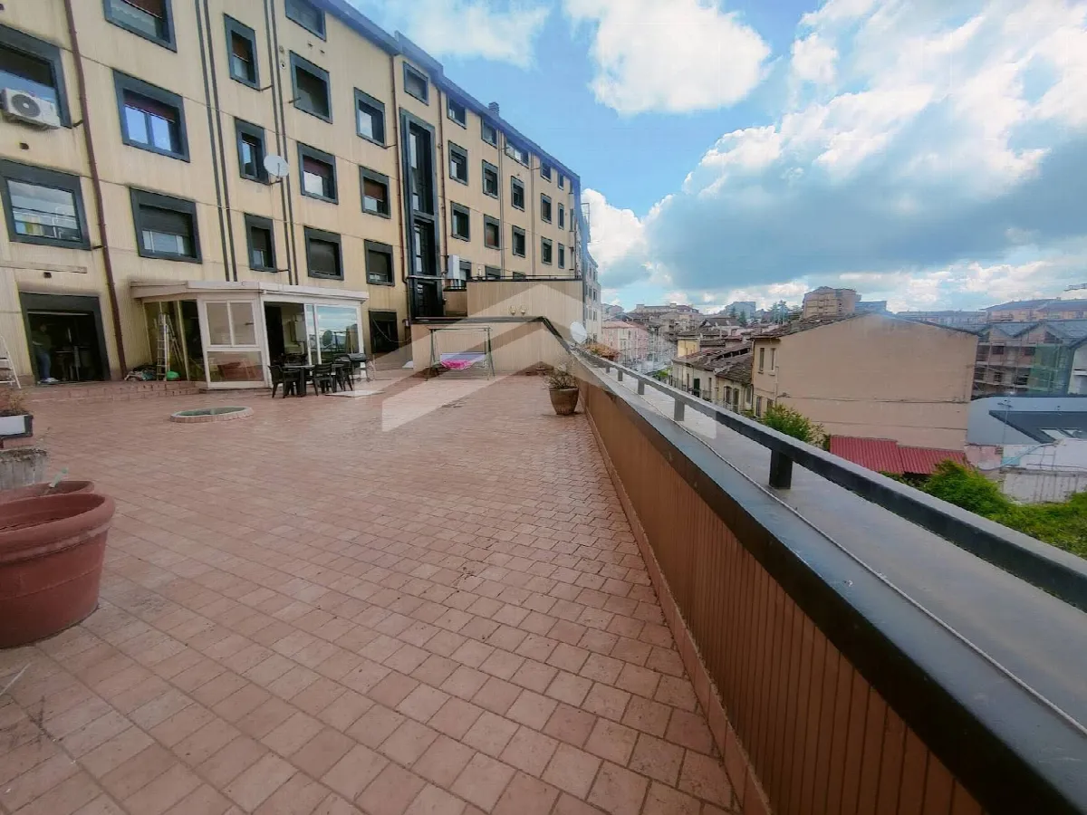 Appartamento in vendita a Campobasso, Centro - foto 9