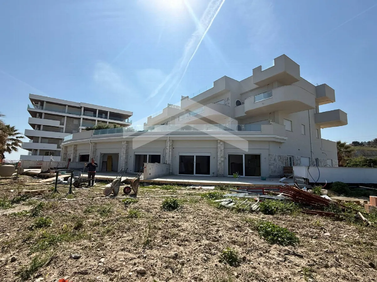 Appartamento in vendita a Termoli, Mare - foto 1