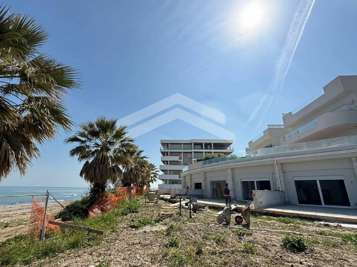 Appartamento in vendita a Termoli, Mare - foto 2