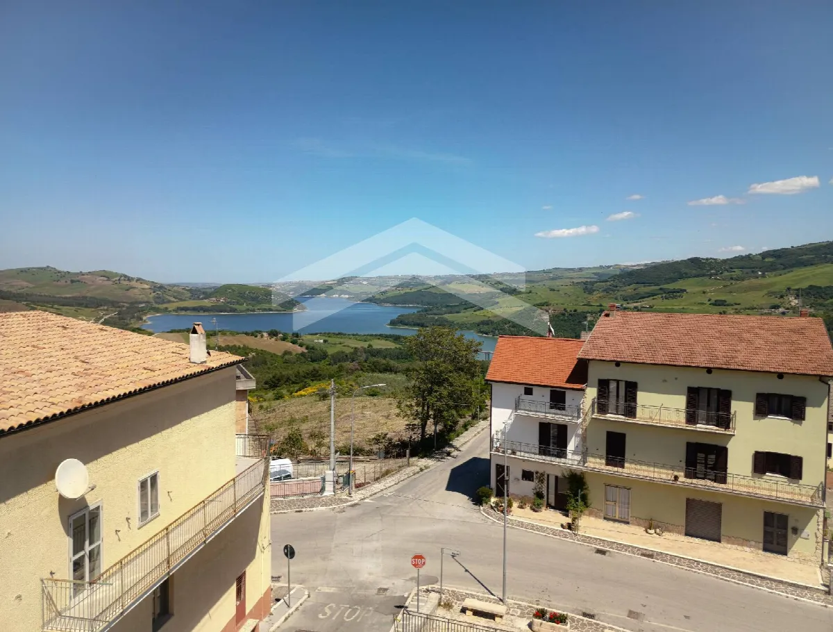 Appartamento in vendita a Guardialfiera - foto 1