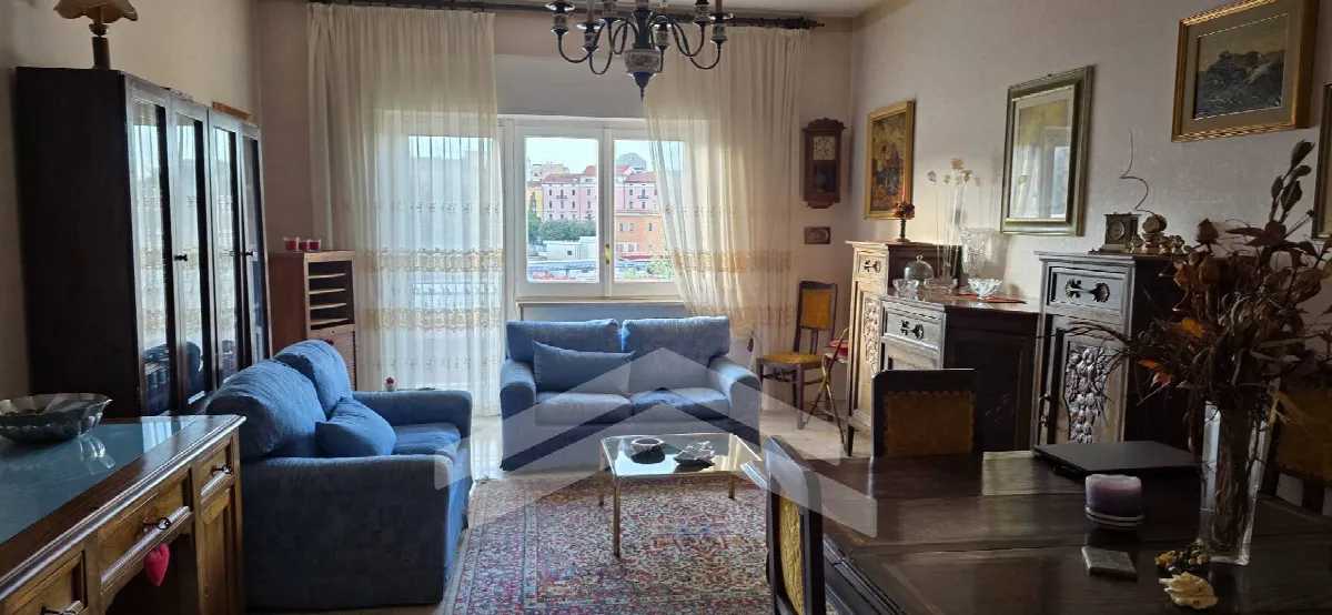 Appartamento in vendita a Campobasso, Semicentro - foto 1