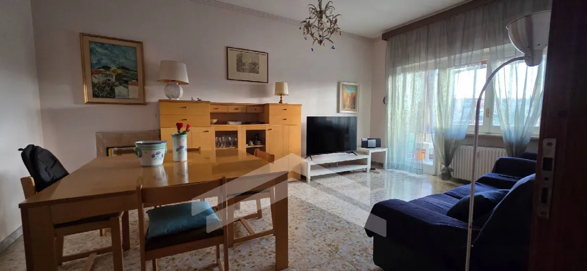 Appartamento in vendita a Campobasso, Semicentro - foto 2