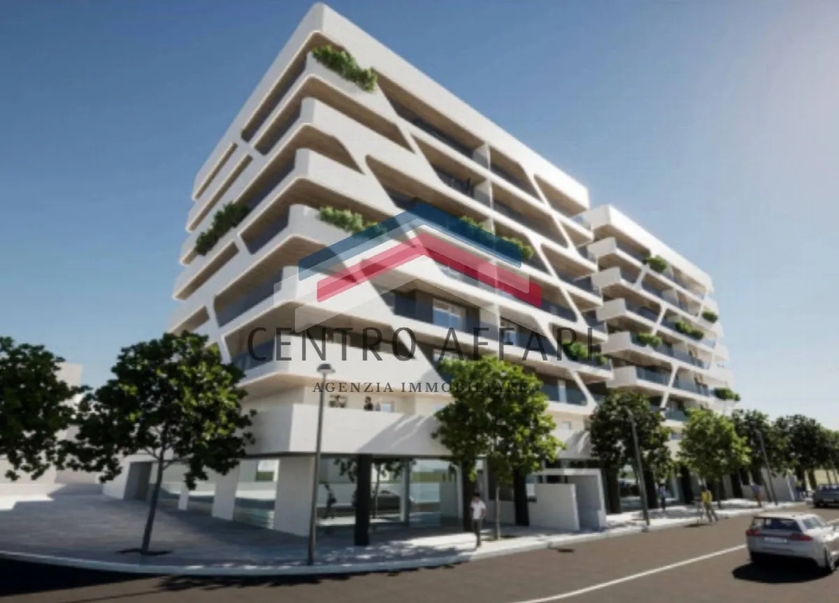 Appartamento in vendita a Termoli - foto 1