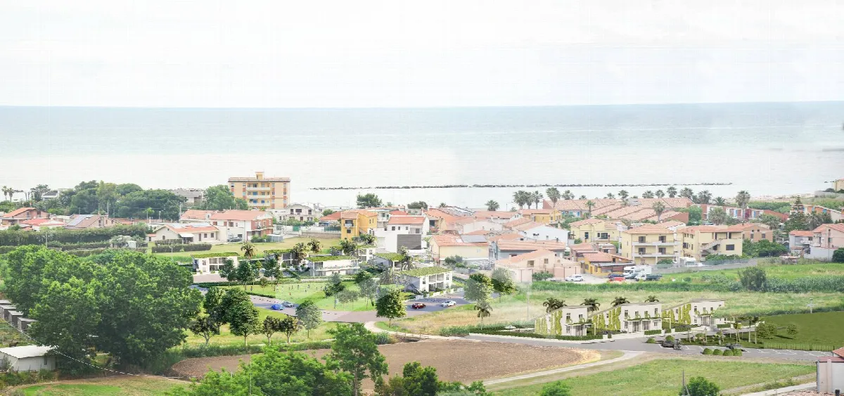 Appartamento in vendita a Termoli, Mare - foto 1