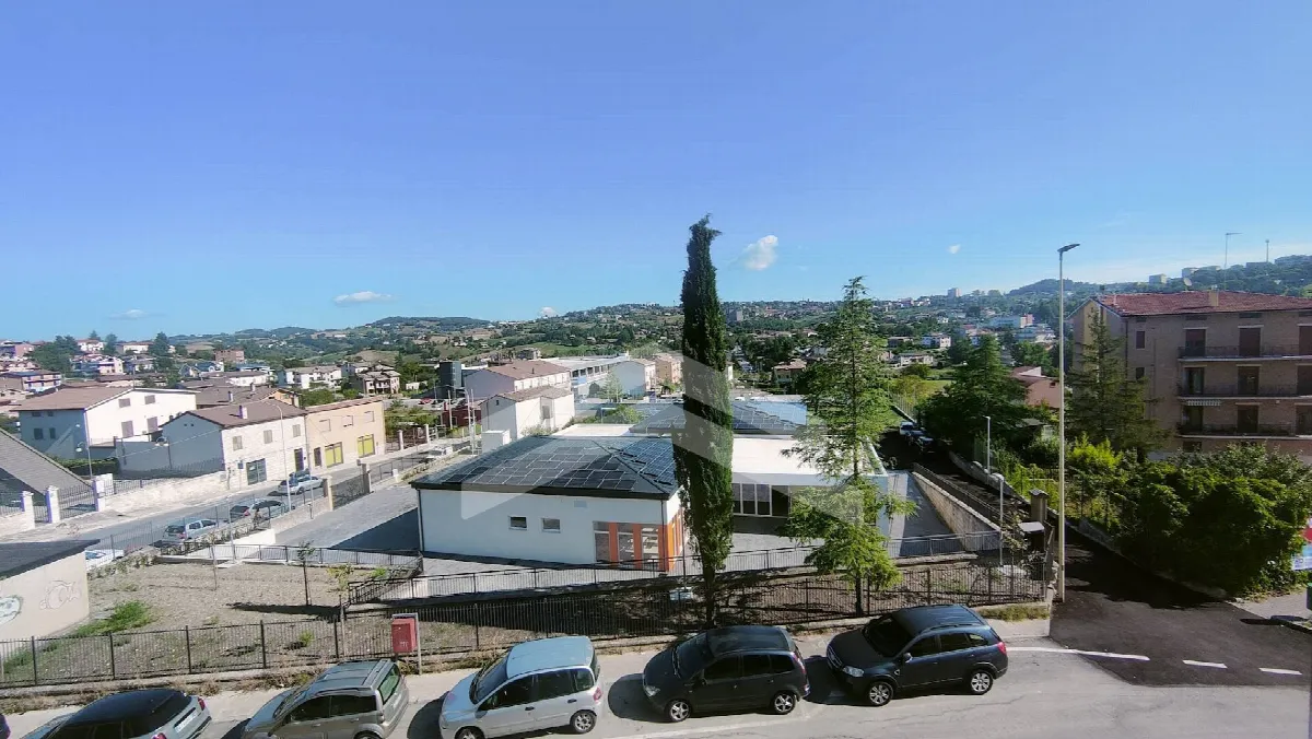 Appartamento in vendita a Campobasso, Semicentro - foto 1
