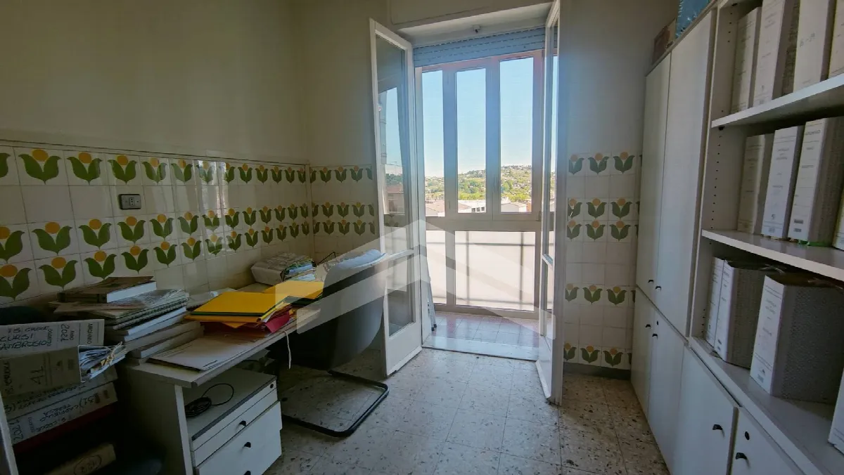 Appartamento in vendita a Campobasso, Semicentro - foto 2