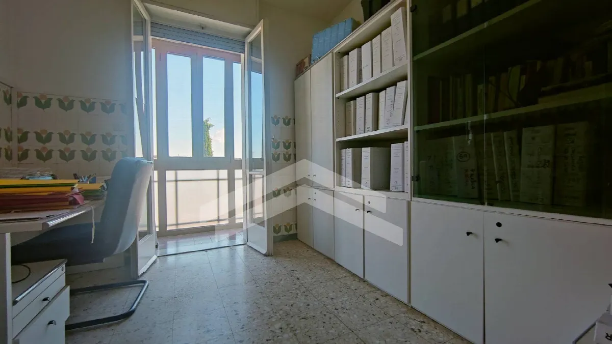 Appartamento in vendita a Campobasso, Semicentro - foto 3