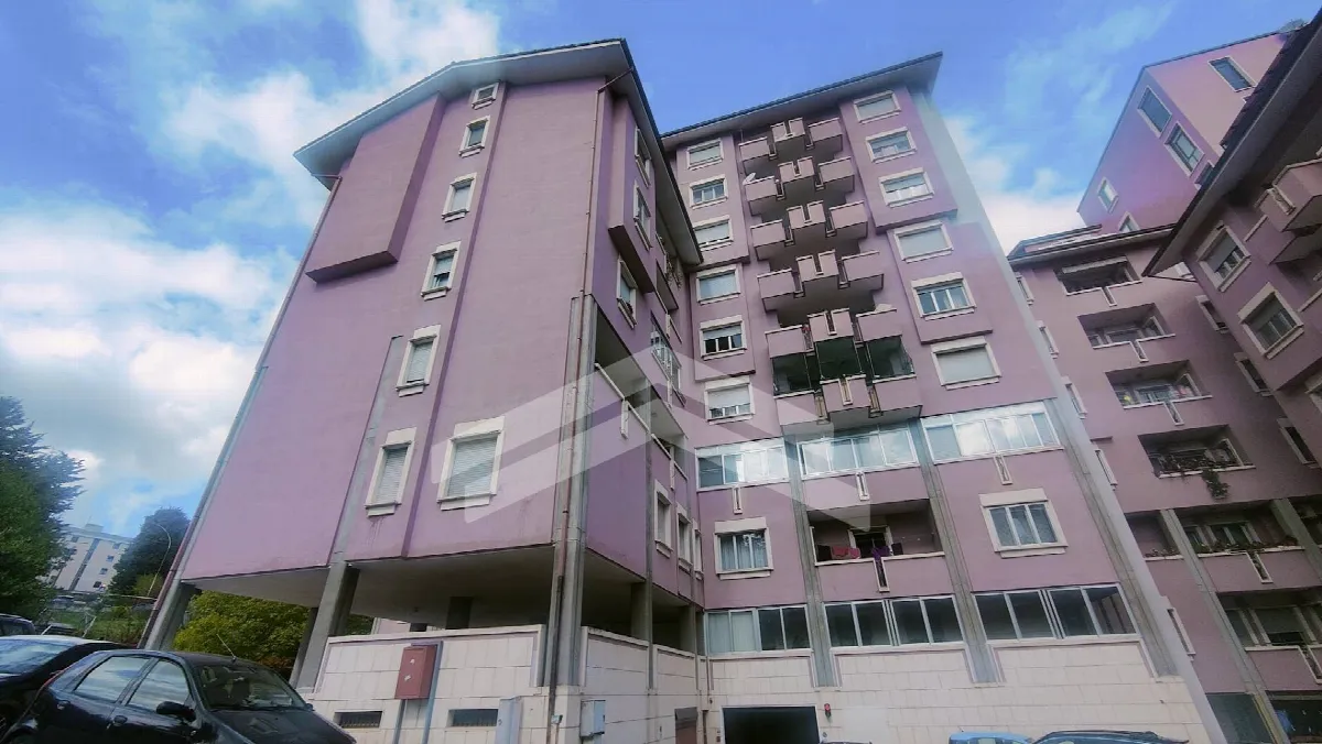Appartamento in vendita a Campobasso, Vazzieri - foto 1
