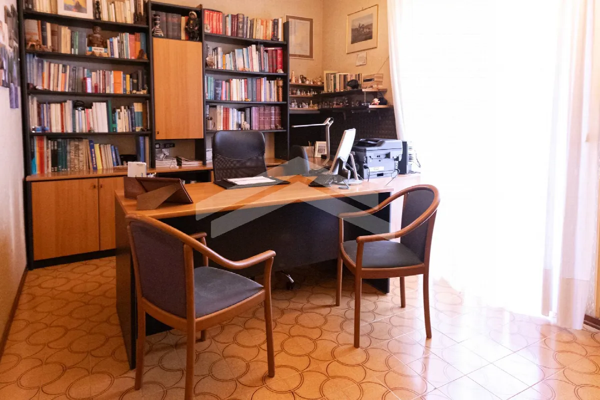 Appartamento in vendita a Campobasso, Vazzieri - foto 10