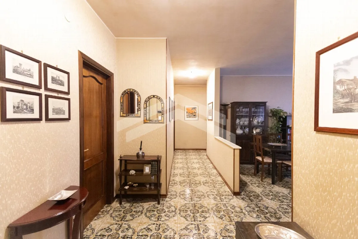 Appartamento in vendita a Campobasso, Vazzieri - foto 2