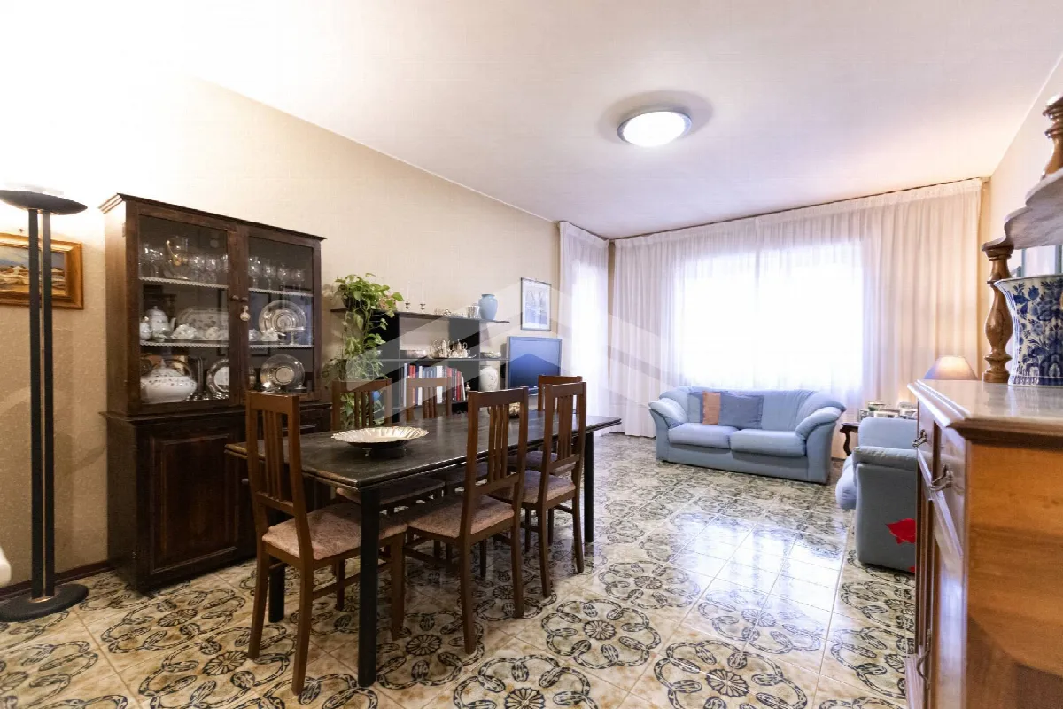 Appartamento in vendita a Campobasso, Vazzieri - foto 3