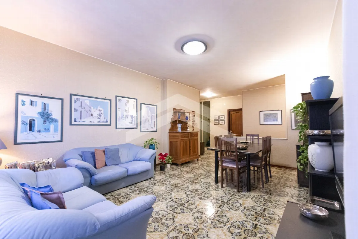 Appartamento in vendita a Campobasso, Vazzieri - foto 4