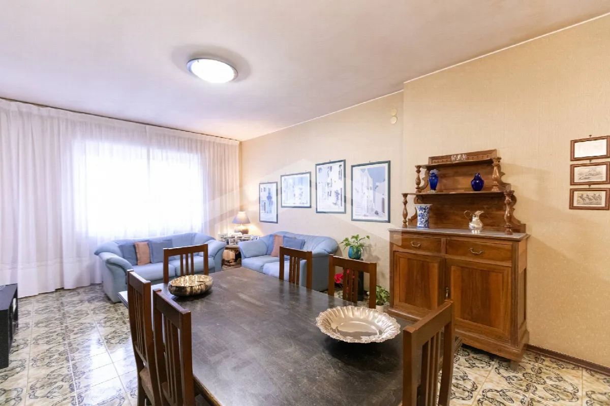 Appartamento in vendita a Campobasso, Vazzieri - foto 5