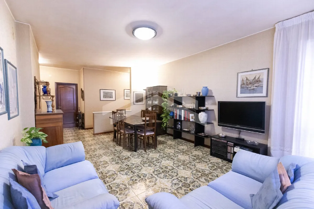 Appartamento in vendita a Campobasso, Vazzieri - foto 6