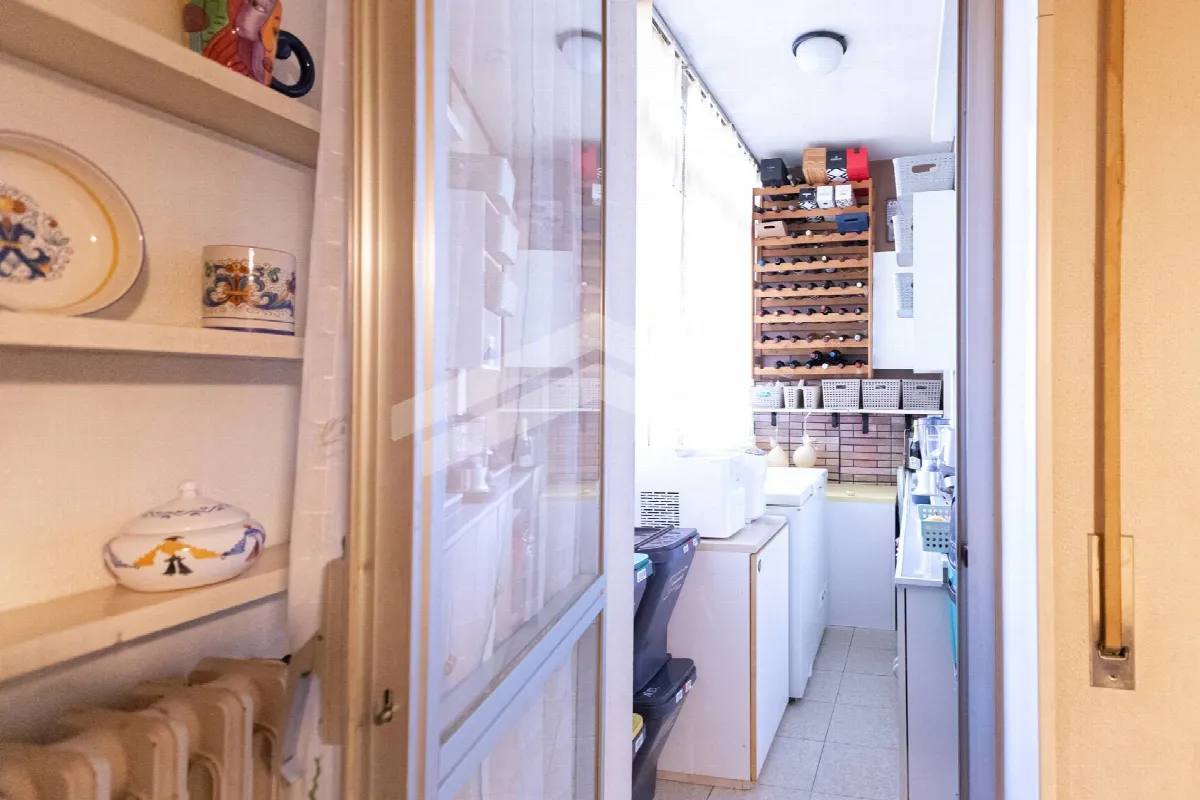 Appartamento in vendita a Campobasso, Vazzieri - foto 9