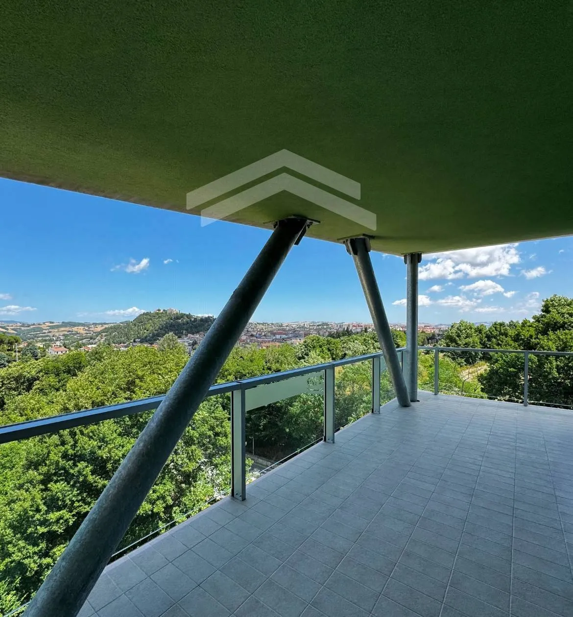 Appartamento in vendita a Campobasso, Semicentro - foto 1