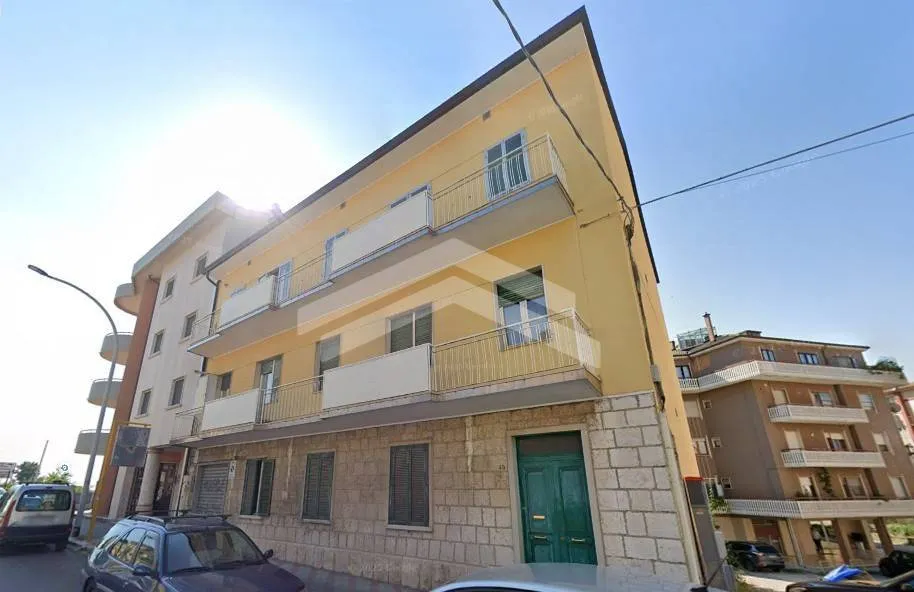 Appartamento in vendita a Campobasso, Semicentro - foto 1