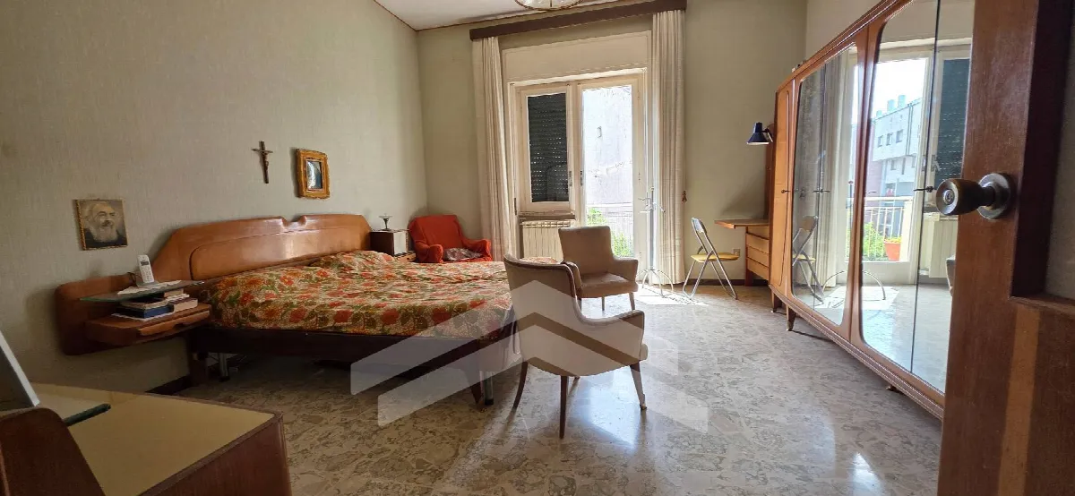 Appartamento in vendita a Campobasso, Semicentro - foto 8