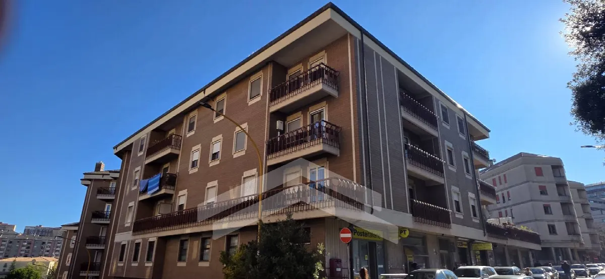 Appartamento in vendita a Campobasso, Semicentro - foto 1