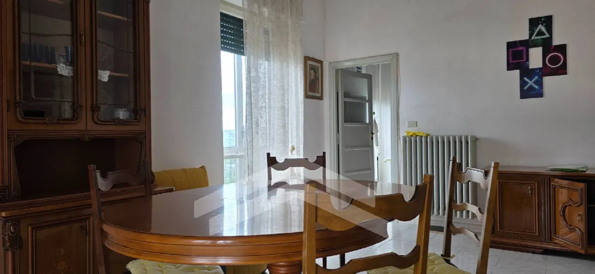 Appartamento in vendita a Campobasso, Semicentro - foto 6
