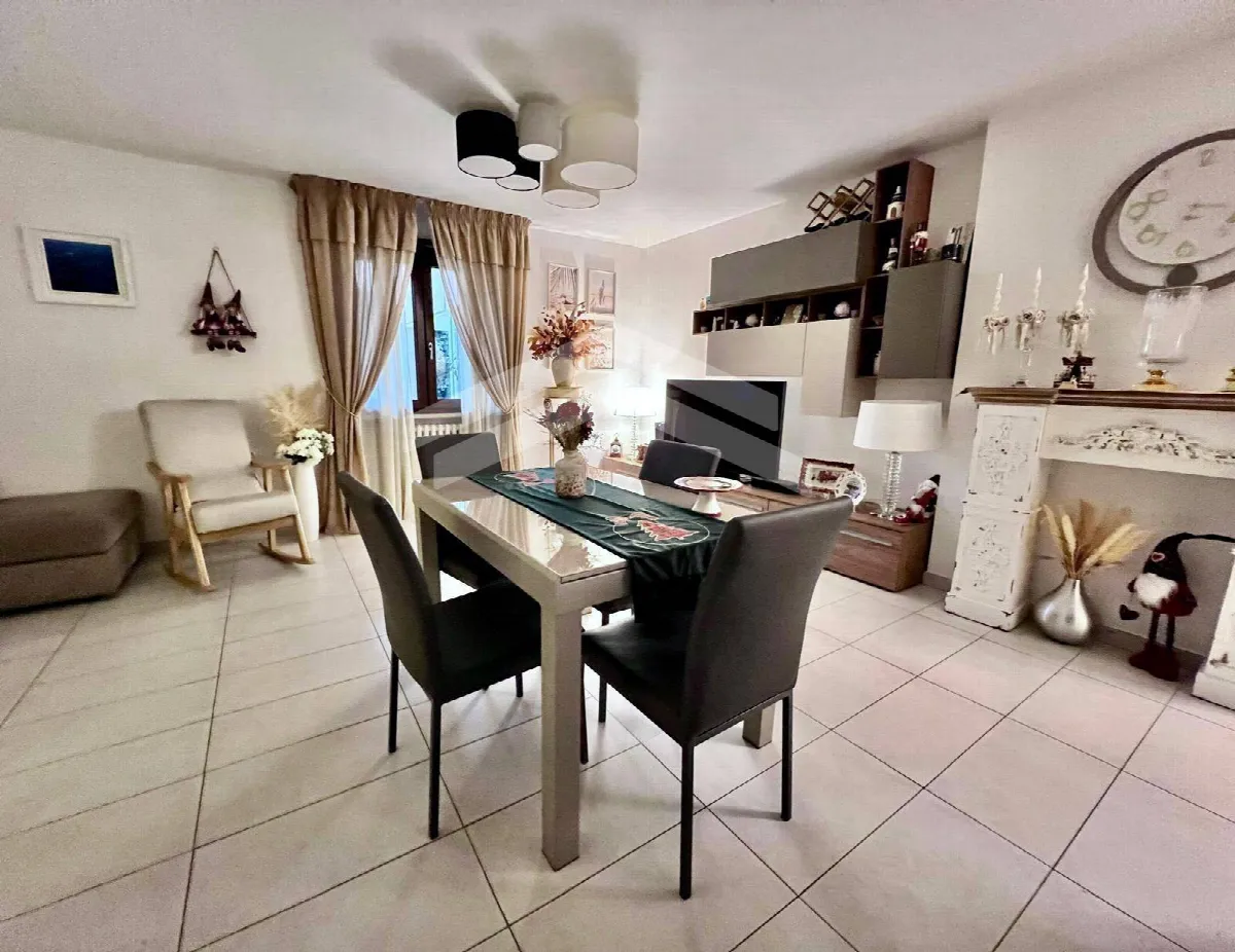 Appartamento in vendita a Campobasso, Vazzieri - foto 1