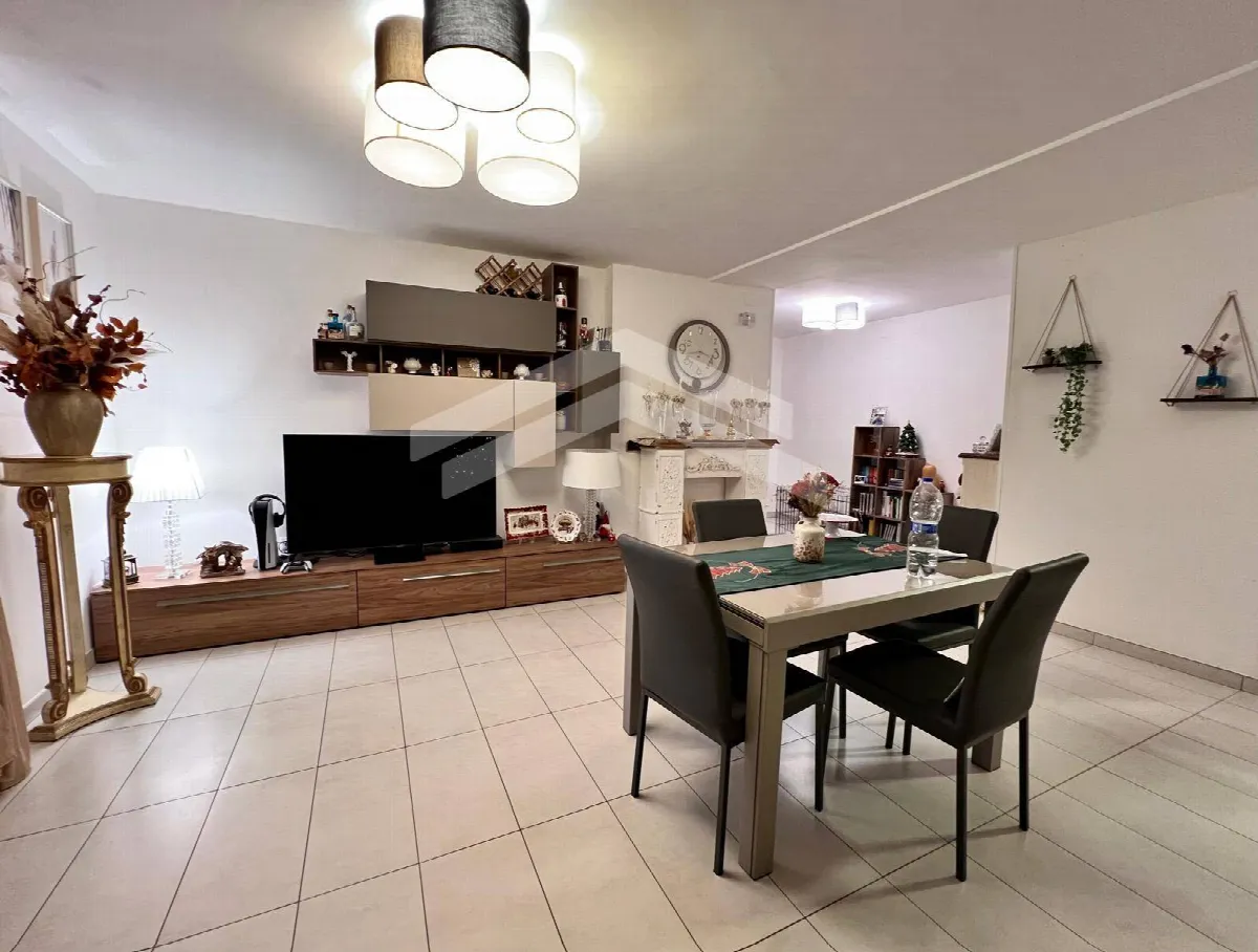 Appartamento in vendita a Campobasso, Vazzieri - foto 3