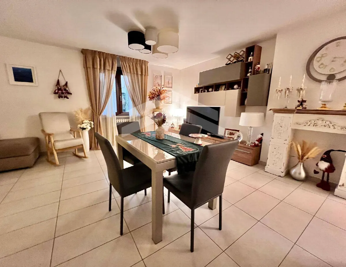 Appartamento in vendita a Campobasso, Vazzieri - foto 6