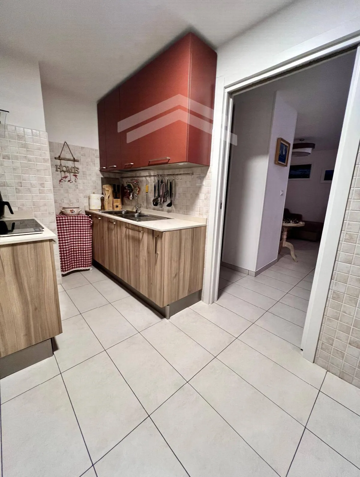 Appartamento in vendita a Campobasso, Vazzieri - foto 9